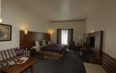 Туры в отель The Orchid Hotel Pune Hinjewadi