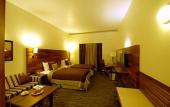 Туры в отель The Orchid Hotel Pune Hinjewadi