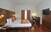 Туры в отель The Orchid Hotel Pune Hinjewadi
