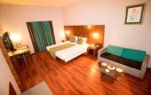 Туры в отель The Orchid Hotel Pune Hinjewadi