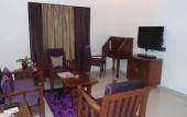 Туры в отель The Orchid Hotel Pune Hinjewadi