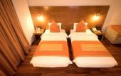 Туры в отель The Orchid Hotel Pune Hinjewadi