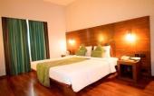 Туры в отель The Orchid Hotel Pune Hinjewadi