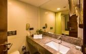 Туры в отель The Orchid Hotel Pune Hinjewadi