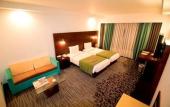Туры в отель The Orchid Hotel Pune Hinjewadi