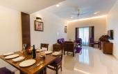 Туры в отель The Orchid Hotel Pune Hinjewadi