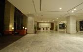 Туры в отель The Orchid Hotel Pune Hinjewadi