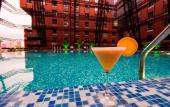 Туры в отель The Orchid Hotel Pune Hinjewadi