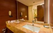 Туры в отель The Orchid Hotel Pune Hinjewadi