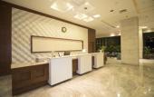 Туры в отель The Orchid Hotel Pune Hinjewadi