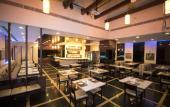 Туры в отель The Orchid Hotel Pune Hinjewadi