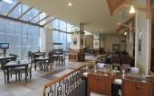 Туры в отель The Orchid Hotel Pune Hinjewadi