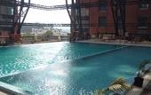Туры в отель The Orchid Hotel Pune Hinjewadi