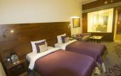 Туры в отель The Orchid Hotel Pune Hinjewadi