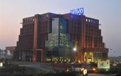 Туры в отель The Orchid Hotel Pune Hinjewadi