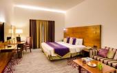 Туры в отель The Orchid Hotel Pune Hinjewadi