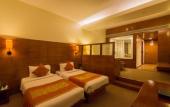 Туры в отель The Orchid Hotel Pune Hinjewadi
