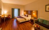 Туры в отель The Orchid Hotel Pune Hinjewadi
