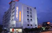 Туры в отель Ginger Pune Wakad