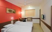Туры в отель Ginger Pune Wakad