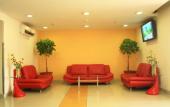 Туры в отель Ginger Pune Wakad