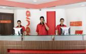 Туры в отель Ginger Pune Wakad