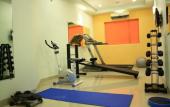 Туры в отель Ginger Pune Wakad