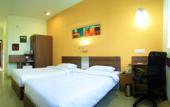 Туры в отель Ginger Pune Wakad