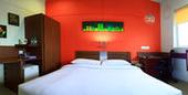 Туры в отель Ginger Pune Wakad