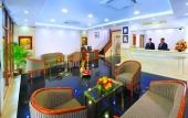 Туры в отель Hotel Excellency