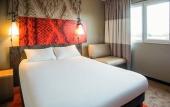 Туры в отель ibis Tarbes Odos