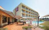 Туры в отель ibis Tarbes Odos