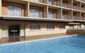 Туры в отель ibis Tarbes Odos
