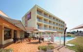 Туры в отель ibis Tarbes Odos