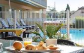 Туры в отель ibis Tarbes Odos