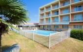 Туры в отель ibis Tarbes Odos