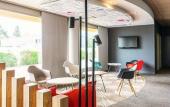 Туры в отель ibis Tarbes Odos