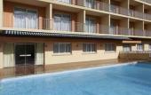 Туры в отель ibis Tarbes Odos