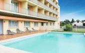 Туры в отель ibis Tarbes Odos