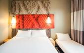 Туры в отель ibis Tarbes Odos