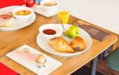 Туры в отель ibis Tarbes Odos