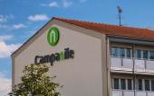 Туры в отель Campanile Albi Centre