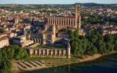Туры в отель Campanile Albi Centre