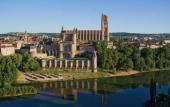 Туры в отель Campanile Albi Centre