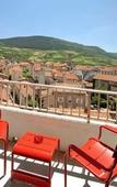 Туры в отель Mercure Millau