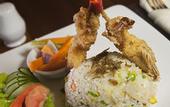 Туры в отель The Rich Jogja Hotel