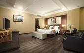 Туры в отель The Rich Jogja Hotel