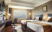 Туры в отель The Rich Jogja Hotel