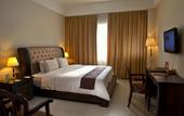 Туры в отель The Rich Jogja Hotel