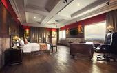 Туры в отель The Rich Jogja Hotel
